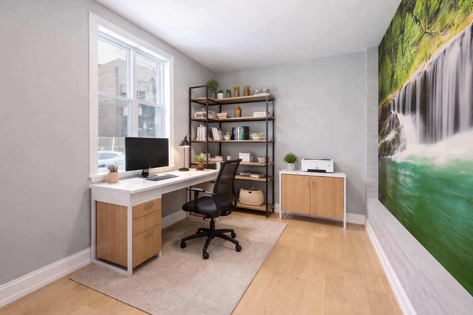 2242 N Western Avenue 1R