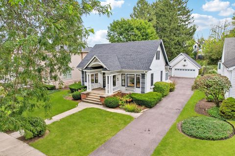 A home in Barrington