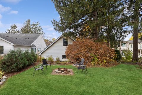 A home in Barrington