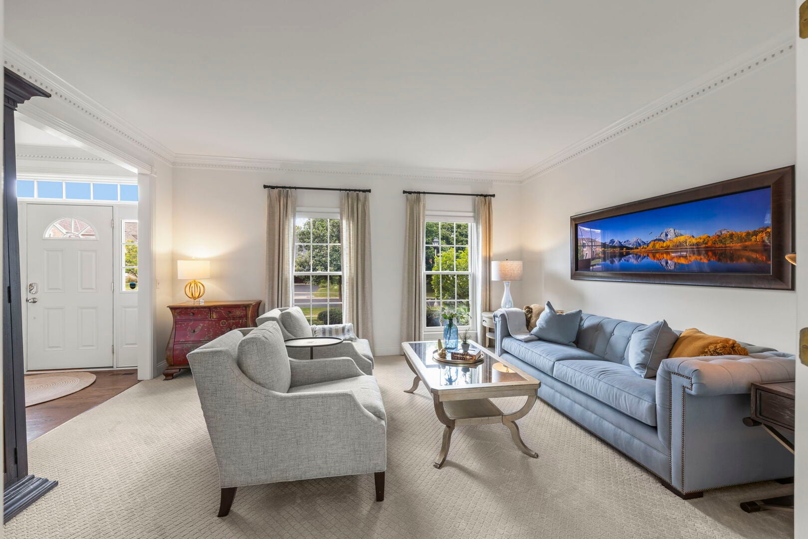 14 Marywood Trail