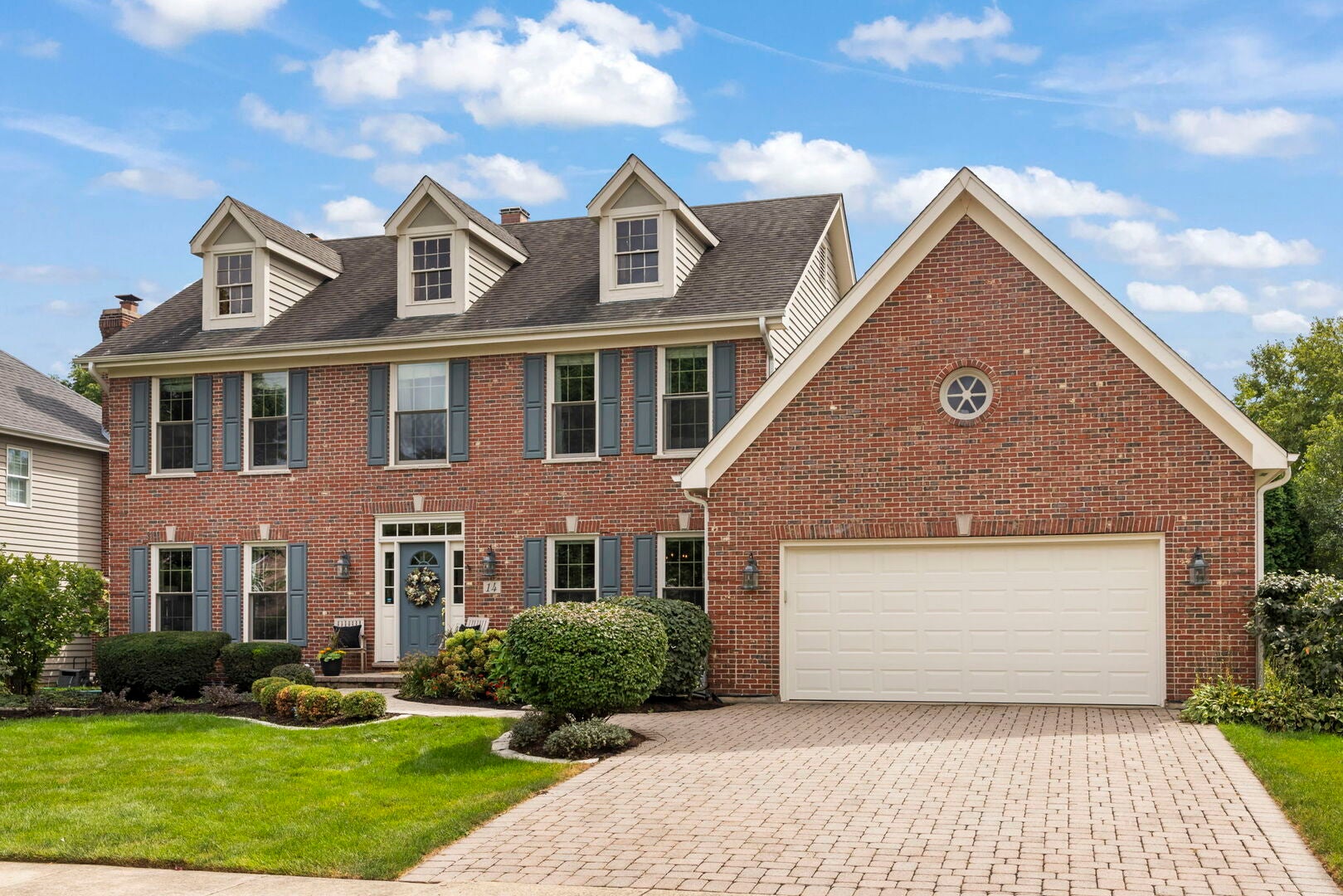 14 Marywood Trail