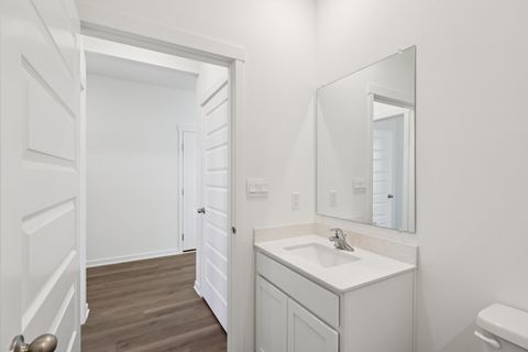 Tiny photo for 14708 S Azalia Circle, Plainfield, IL 60544 (MLS # 12536562)