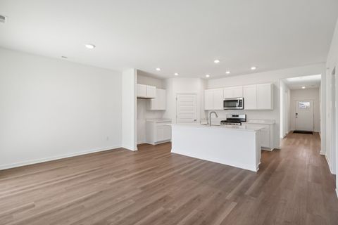 Tiny photo for 14708 S Azalia Circle, Plainfield, IL 60544 (MLS # 12536562)