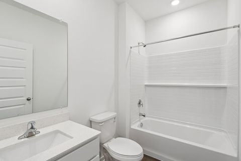 Tiny photo for 14708 S Azalia Circle, Plainfield, IL 60544 (MLS # 12536562)