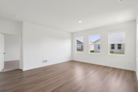 Tiny photo for 14708 S Azalia Circle, Plainfield, IL 60544 (MLS # 12536562)