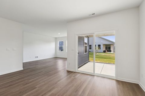 Tiny photo for 14708 S Azalia Circle, Plainfield, IL 60544 (MLS # 12536562)