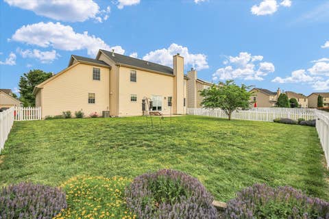 Tiny photo for 3914 Tallgrass Drive, Champaign, IL 61822 (MLS # 12604240)