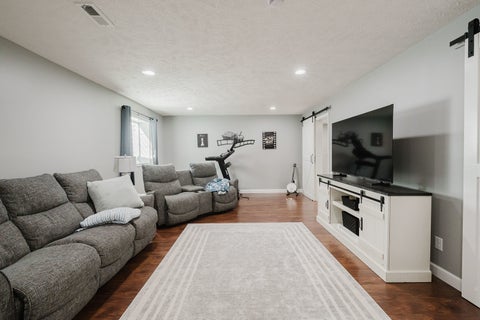 Tiny photo for 501 Newcastle Drive, Mackinaw, IL 61755 (MLS # 12773382)
