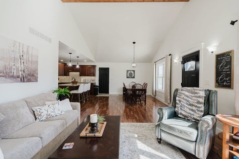 Tiny photo for 501 Newcastle Drive, Mackinaw, IL 61755 (MLS # 12773382)