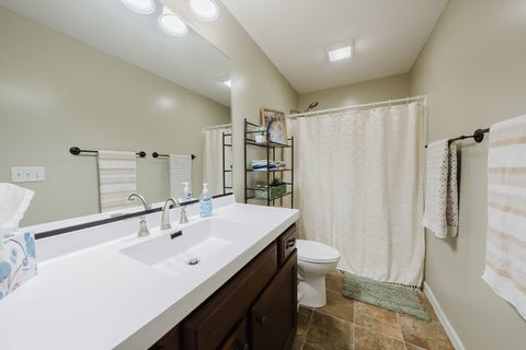 Tiny photo for 501 Newcastle Drive, Mackinaw, IL 61755 (MLS # 12773382)