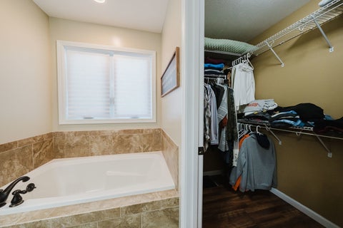 Tiny photo for 501 Newcastle Drive, Mackinaw, IL 61755 (MLS # 12773382)