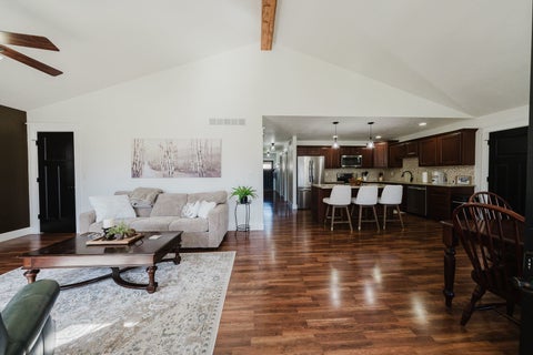 Tiny photo for 501 Newcastle Drive, Mackinaw, IL 61755 (MLS # 12773382)