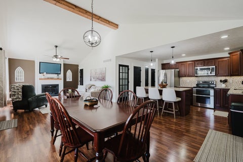 Tiny photo for 501 Newcastle Drive, Mackinaw, IL 61755 (MLS # 12773382)