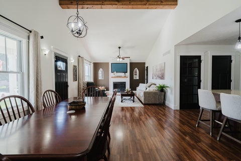 Tiny photo for 501 Newcastle Drive, Mackinaw, IL 61755 (MLS # 12773382)