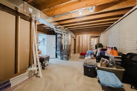 Tiny photo for 501 Newcastle Drive, Mackinaw, IL 61755 (MLS # 12773382)