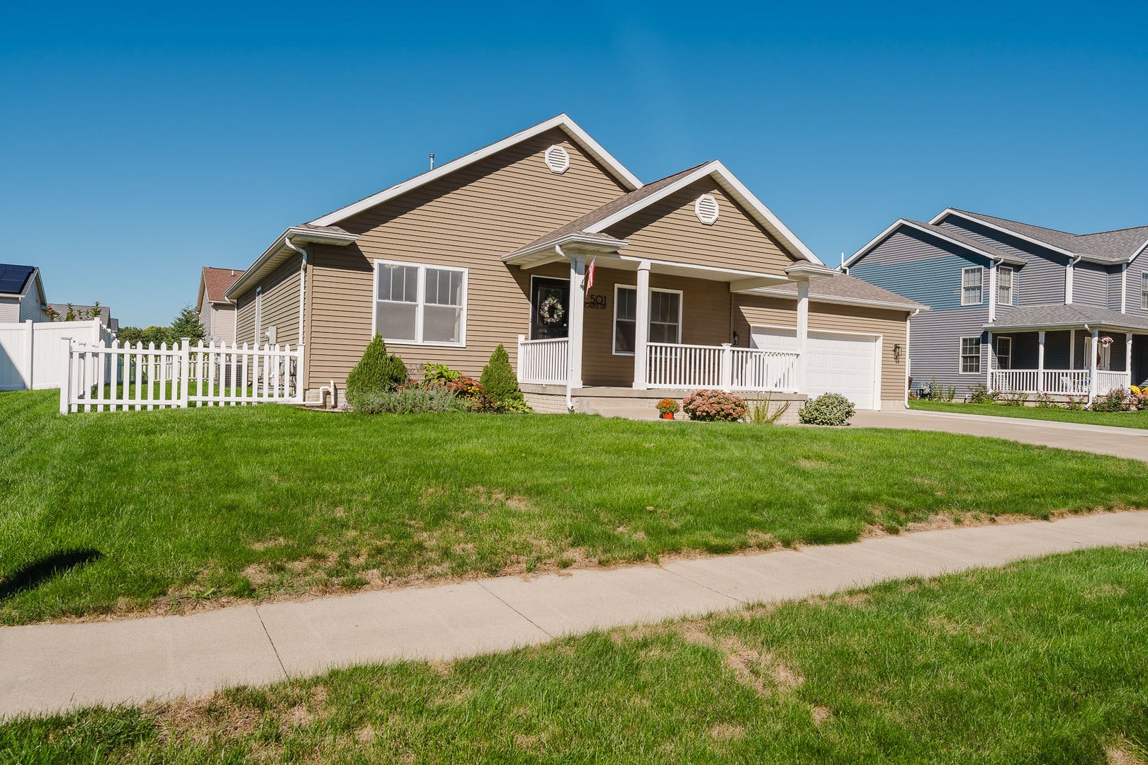 501 Newcastle Drive