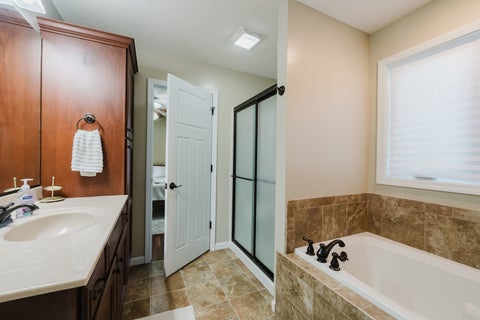 Tiny photo for 501 Newcastle Drive, Mackinaw, IL 61755 (MLS # 12773382)