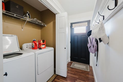 Tiny photo for 501 Newcastle Drive, Mackinaw, IL 61755 (MLS # 12773382)