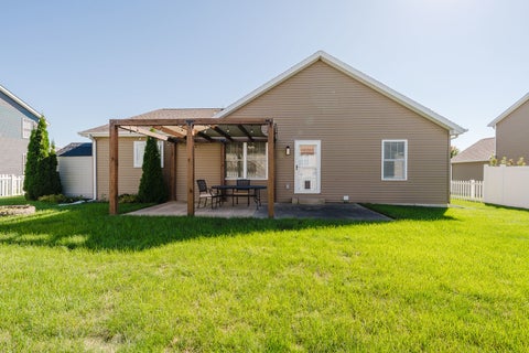 Tiny photo for 501 Newcastle Drive, Mackinaw, IL 61755 (MLS # 12773382)