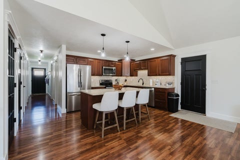 Tiny photo for 501 Newcastle Drive, Mackinaw, IL 61755 (MLS # 12773382)