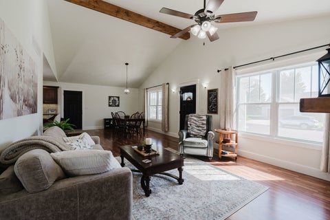 Tiny photo for 501 Newcastle Drive, Mackinaw, IL 61755 (MLS # 12773382)