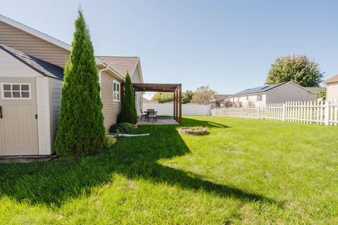 Tiny photo for 501 Newcastle Drive, Mackinaw, IL 61755 (MLS # 12773382)