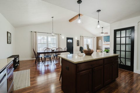 Tiny photo for 501 Newcastle Drive, Mackinaw, IL 61755 (MLS # 12773382)