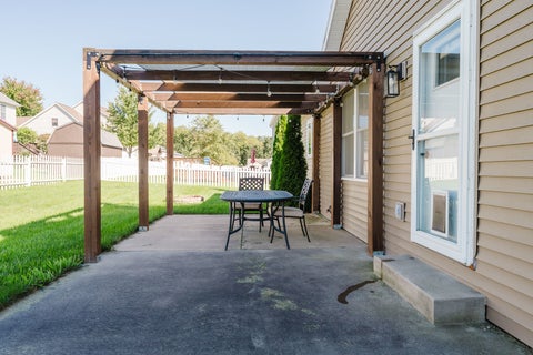 Tiny photo for 501 Newcastle Drive, Mackinaw, IL 61755 (MLS # 12773382)
