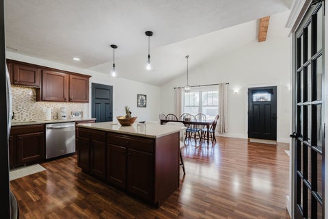 Tiny photo for 501 Newcastle Drive, Mackinaw, IL 61755 (MLS # 12773382)