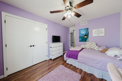Tiny photo for 501 Newcastle Drive, Mackinaw, IL 61755 (MLS # 12773382)