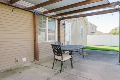 Tiny photo for 501 Newcastle Drive, Mackinaw, IL 61755 (MLS # 12773382)