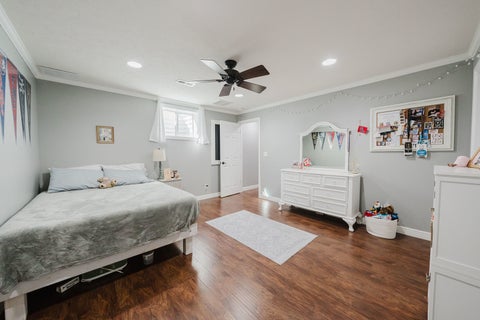 Tiny photo for 501 Newcastle Drive, Mackinaw, IL 61755 (MLS # 12773382)