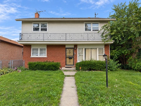 Photo of 15923 Vine Avenue, Harvey, IL 60426 (MLS # 12757189)