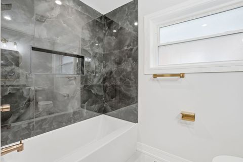 Tiny photo for 8500 S Wolcott Avenue, Chicago, IL 60620 (MLS # 12633962)