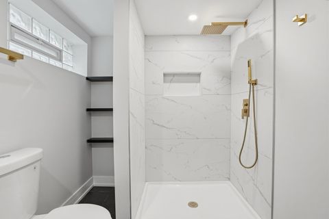 Tiny photo for 8500 S Wolcott Avenue, Chicago, IL 60620 (MLS # 12633962)
