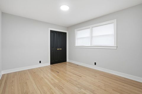 Tiny photo for 8500 S Wolcott Avenue, Chicago, IL 60620 (MLS # 12633962)