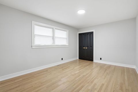 Tiny photo for 8500 S Wolcott Avenue, Chicago, IL 60620 (MLS # 12633962)