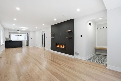 Tiny photo for 8500 S Wolcott Avenue, Chicago, IL 60620 (MLS # 12633962)