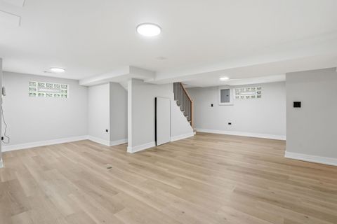 Tiny photo for 8500 S Wolcott Avenue, Chicago, IL 60620 (MLS # 12633962)