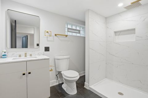 Tiny photo for 8500 S Wolcott Avenue, Chicago, IL 60620 (MLS # 12633962)