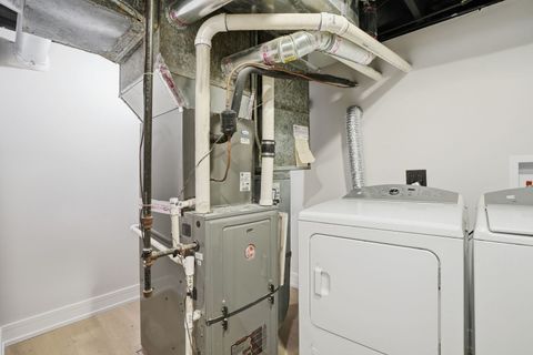 Tiny photo for 8500 S Wolcott Avenue, Chicago, IL 60620 (MLS # 12633962)