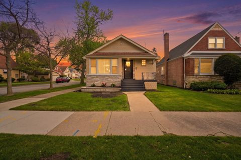 Tiny photo for 8500 S Wolcott Avenue, Chicago, IL 60620 (MLS # 12633962)