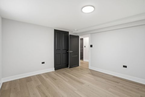 Tiny photo for 8500 S Wolcott Avenue, Chicago, IL 60620 (MLS # 12633962)