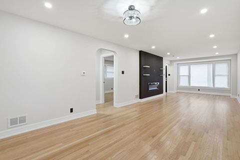 Tiny photo for 8500 S Wolcott Avenue, Chicago, IL 60620 (MLS # 12633962)