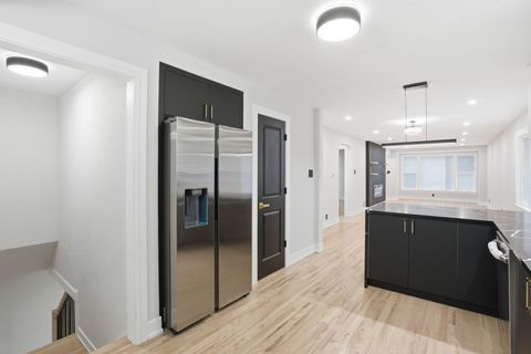Tiny photo for 8500 S Wolcott Avenue, Chicago, IL 60620 (MLS # 12633962)