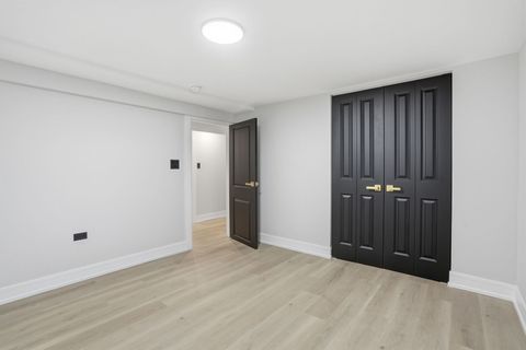 Tiny photo for 8500 S Wolcott Avenue, Chicago, IL 60620 (MLS # 12633962)