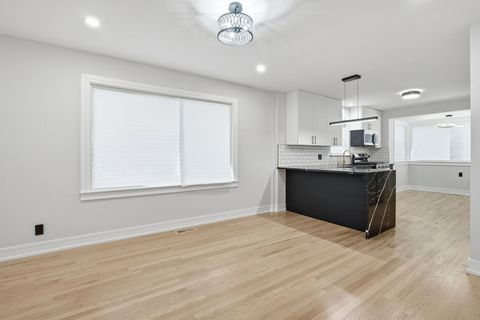 Tiny photo for 8500 S Wolcott Avenue, Chicago, IL 60620 (MLS # 12633962)