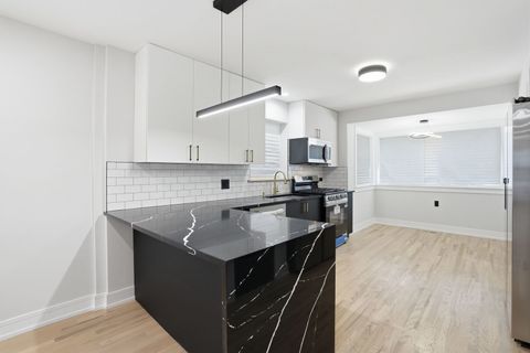 Tiny photo for 8500 S Wolcott Avenue, Chicago, IL 60620 (MLS # 12633962)