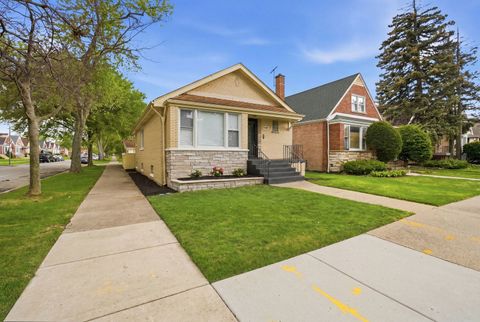 Tiny photo for 8500 S Wolcott Avenue, Chicago, IL 60620 (MLS # 12633962)