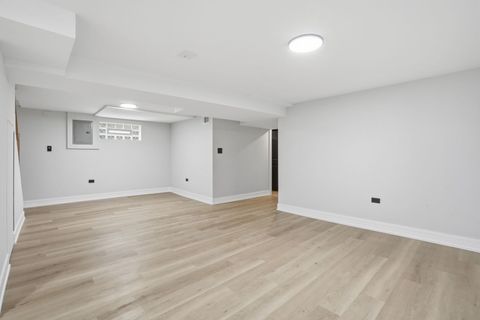 Tiny photo for 8500 S Wolcott Avenue, Chicago, IL 60620 (MLS # 12633962)
